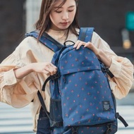 【熱門預購】KiU 2026新品 防潑水街頭嬉皮背包22L (6色) K111