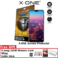 X-One Extreme Shock Eliminator Screen Protector 3rd for Samsung C9pro/A9pro