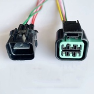 PB625-06027 Domestic PB621-06020 Suitable for Automotive Headlight Plug DJ70610Y-2.2-11/21