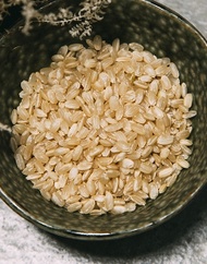 純有機糙米 太保市農會