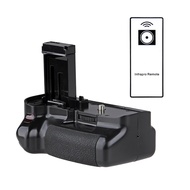 PURE CLEAR Canon EOS 100D相機電池手柄 單品 1個