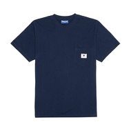 Navy Pride N Joy Pocket Tee T-Shirt