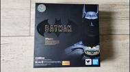 S.H.F 魂限  batman 1989  bandai shf 蝙蝠俠 1989