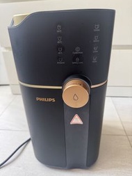 Philips ADD6911L 淨水機，不包濾芯
