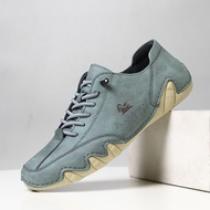 Claw Shoes Casual Shi Low Eight Shoes Men Big Fish Martin Top Size Shoes Shoes Men ldeck