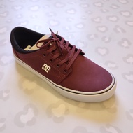 DC SHOES - Trase TX M (Wine Black) Shoes