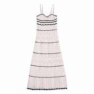 ADAMAN KNITTING DRESS