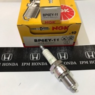[Terlaris] Busi Spark Plugs NGK BP6EY-11 Honda Civic Excellent Wonder