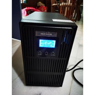 neuropower 3kva ups cronus series