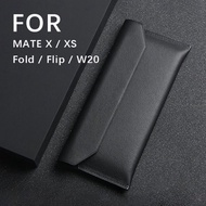 Flip Case Tempat Hp Dompet Samsung Z Fold 3 5G Z Fold 4 5G Z Fold 5 Z
