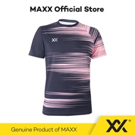 Maxx Fashion Baju Tshirt Microfiber