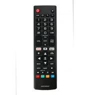 Used American AKB75095307 Replacement Remote Control Suitable For Used For LG TV 43LJ550M 43LJ5500 4