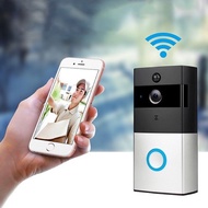 WiFi Video Door Doorbell Security Door Intercom