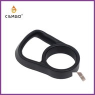 ❦ ▥ Civago Silicone handle for Civago(16oz) Not slipping