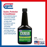 CYCLO POWER STEERING STOP LEAK (C233)