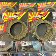 Ninja 150 R/RR Kawahara Clutch Plate, Kawahara Ninja R/RR Clutch Plate