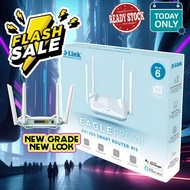 DLINK AX1500 Smart RouterR15