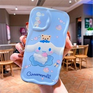 Softcase Casing Case Samsung A02S Samsung A03S