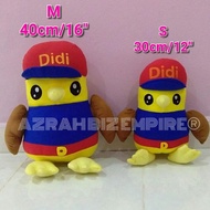 30cm Toy Didi Patung Didi And Friends Plush Toy Didi&Friends Nana, Jojo0cm Toy Didi Patung Didi And 