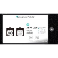 Original JOYROOM SCREEN PROTECTOR CAMERA LENS for ip 14/ip14 pro/ip 14 pro max