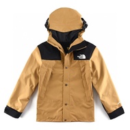 2026 New Style THE NORTH FACE Jacket 1990 Men Women Same Style Outdoor Waterproof Jacket Windproof H