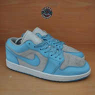 Sepatu second original Air Jordan 1 low size 43