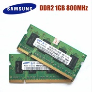 Laptop RAM DDR2 1GB PC2 6400S 666