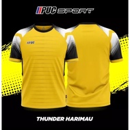 Jersey Thunder Tiger Malaya XS~4XL Plus Size