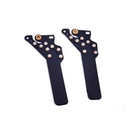 1 Set New Shutter Blade Curtain For Canon 10D 20D 30D 40D 50D 60D 350D 400D Shutter Blade Blade Came