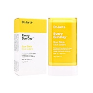 Dr.Jart+ Every Sun Day Sun Stick SPF50+/PA++++ ด็อกเตอร์ จาร์ท ครีมกันแดด 19g.