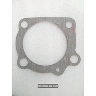 HONDA 90Z S90 BB BORING BLOCK PACKING PACK