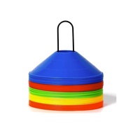 🔥Soccer Agility Training Equipment Field Marker soccer season Football Training Equipment Logo Disc 