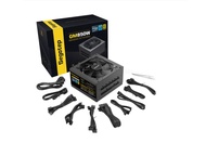 POWER SUPPLY (80+ GOLD) 850W SEGOTEP GM850W