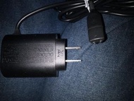 百靈BRAUN原廠 492-5214 12V SHAVER CHARGER電鬚刨充電器400mA