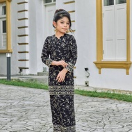 DANEEZ - PRIYANKA KURUNG (KIDS)