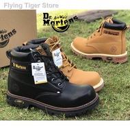 ✥Timberland Boot / Yellow Boots Ft. Dr Martens Kasut Adventure Hiking Safety Shoes