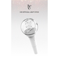 [MERCH] IVE Lightstick