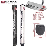 [Beyond goif] Golf Club Grip Evnroll PU Grip Bold Triangle Golf Putter Grip