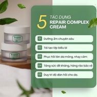 MTC B5 repair cream