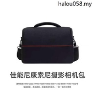 Hot Sale · Canon Camera Bag SLR Camera Bag Shoulder Diagonal Digital Bag 200D850D700D600D7D70D700D