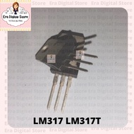 IC Transistor LM317 LM317T LM 317 T 317T