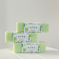 |Gubao Sapindus Magic Lemon Clothes Decontamination Stick 150g