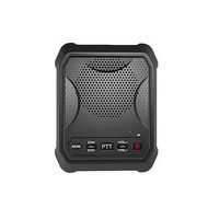 FT-K1 Walkie-Talkie Amplifier Speaker Headset Microphone Hotel Restaurant High Power Wireless Speake