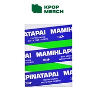 ILLIT - 4th Mini Album [ MAMIHLAPINATAPAI ] Weverse Album ver