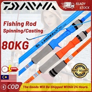 SHIMANO Rod Casting Spinning Joran Pancing Joran Udang Galah Rod Ultralight Rod Murah Fishing Rod