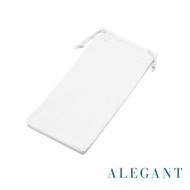 眼鏡束口收納袋│絲滑眼鏡束口袋│抽繩收納袋│眼鏡保護袋