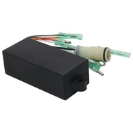 Fuel Cut Off Relay For Yamaha 50HP 60HP 70HP K50 E60H P60 60F E60H 70B 70 ETS/L ELH TLH 6H3-85540-10