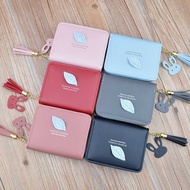 Women's Coin Purse / Mini Wallet / Women's Folding Wallet