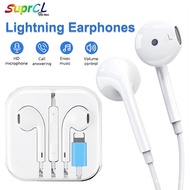 Wired Headphones for iPhone 14 13 12 Pro 8 7 Plus 6 XS Max Headphones with Mic HD Stereo Earbuds For IPhone/USB C Headphones/ lightning earphone