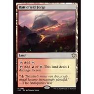 Battlefield Forge Magic the Gathering Card [MTG]